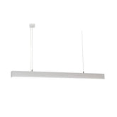Havit Lighting Indoor Pendants LED Pendant Light Tri-Colour 40w Lights-For-You HV6001T-SLV 9350418014092